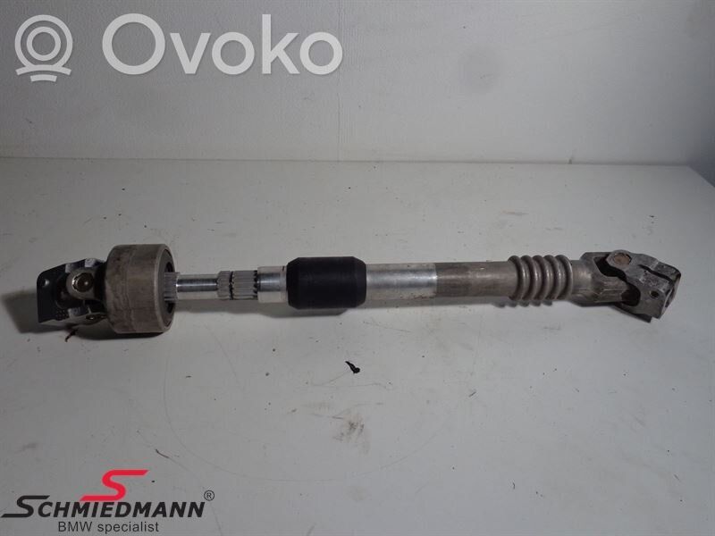Steering column universal joint   32306780892