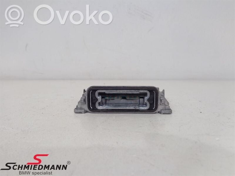 BMW 1 E81 E87 Xenon control unit/module 