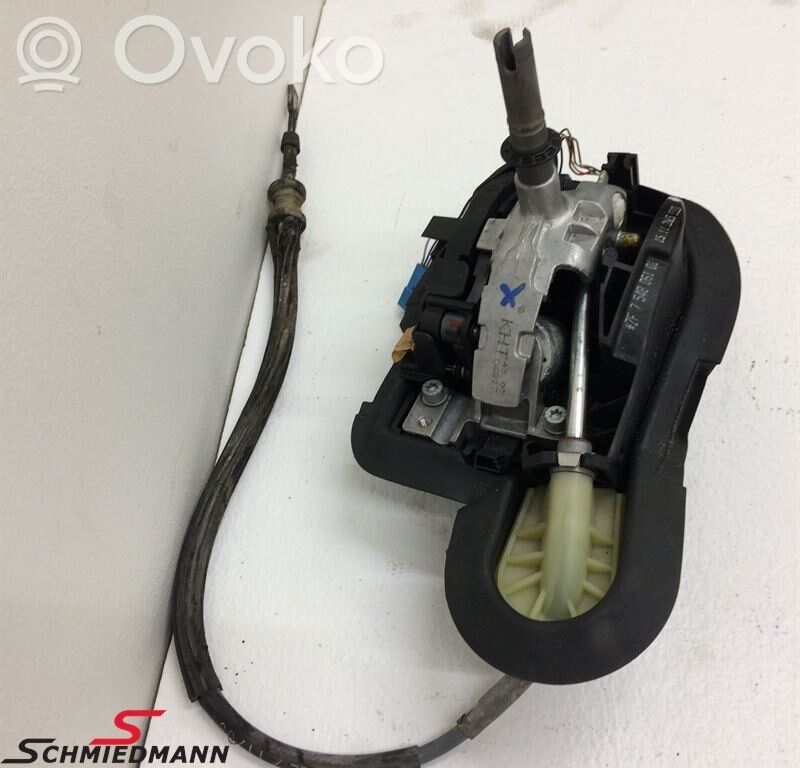 Gear selector   25167580923