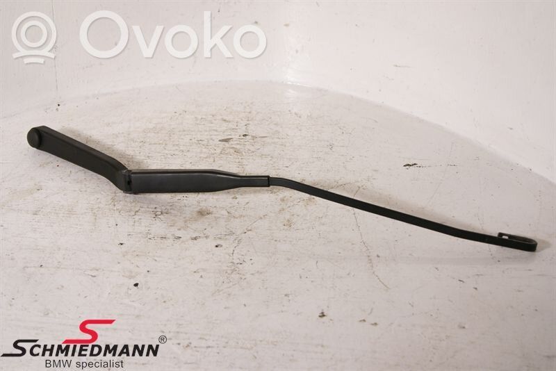 BMW 3 E36 Front wiper blade arm 