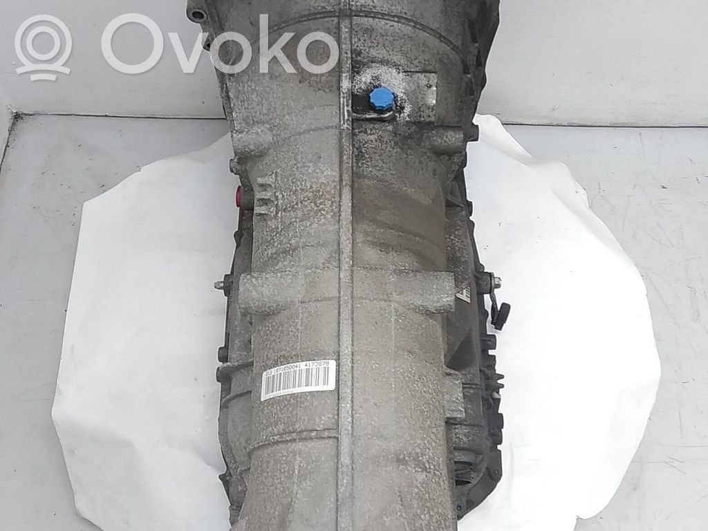Automatic gearbox   24007630971