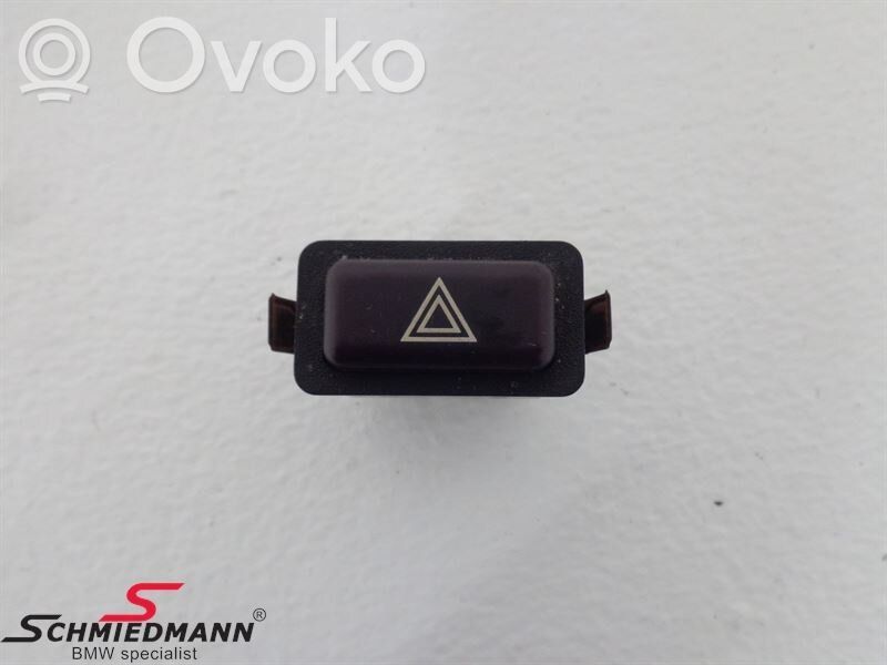 BMW 3 E30 Wiper turn signal indicator stalk/switch 