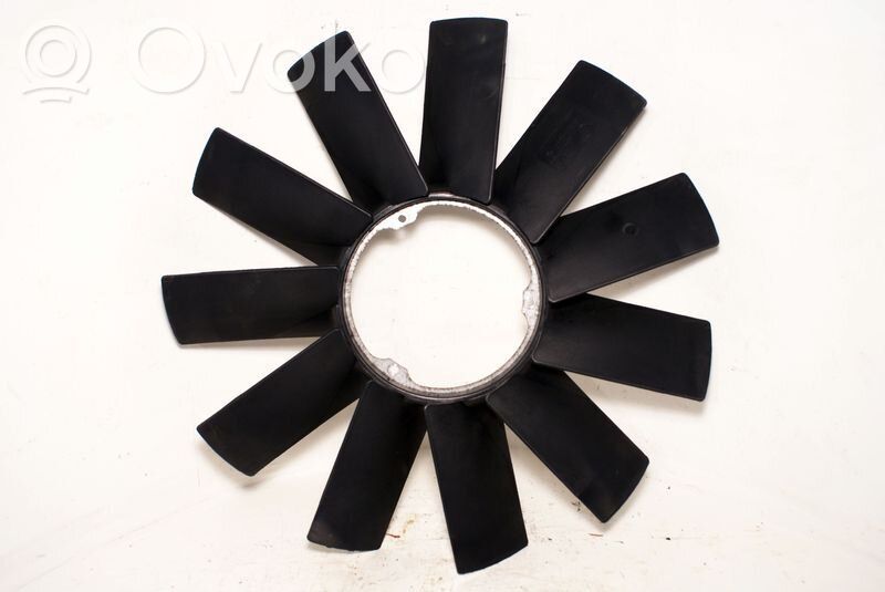 BMW 5 E34 Ventiliatora propellers 