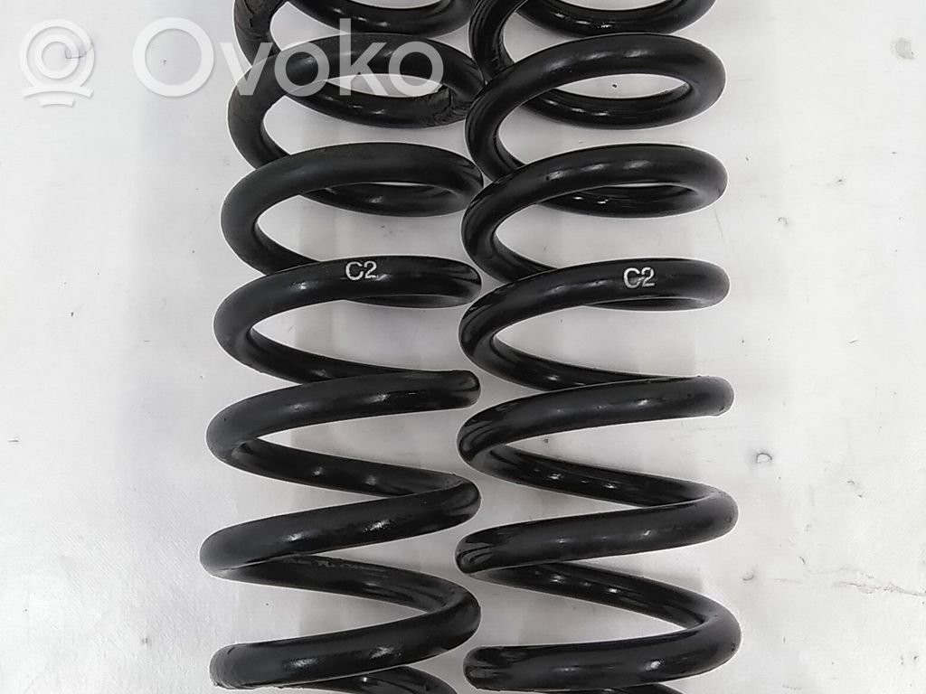 Rear coil spring   33536767337