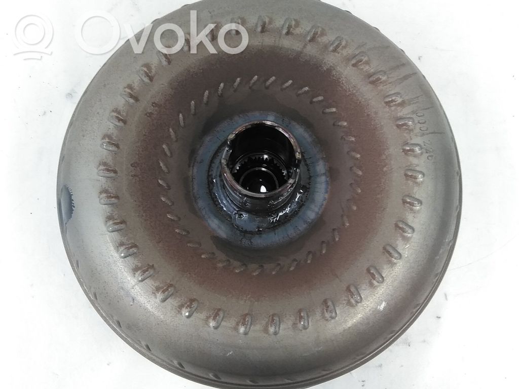 BMW 3 E90 E91 Torque converter 
