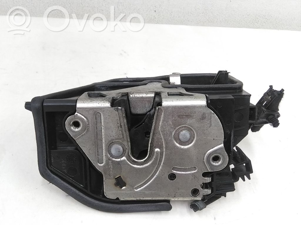 Central locking motor   51217202143