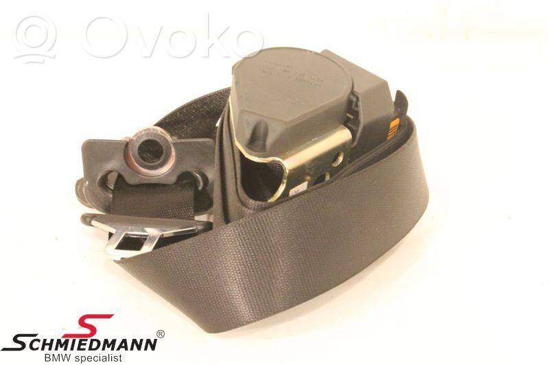 Cinturón delantero   72118207956