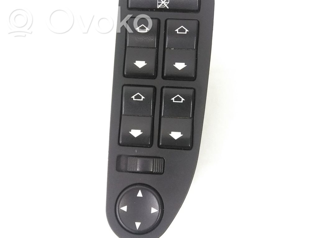 BMW 5 E39 Other switches/knobs/shifts 