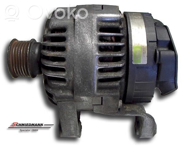 Alternator   12311744565
