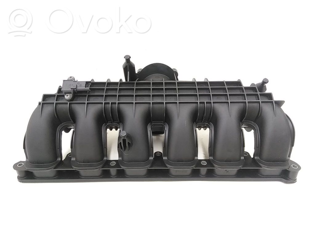 BMW 3 E90 E91 Intake manifold 