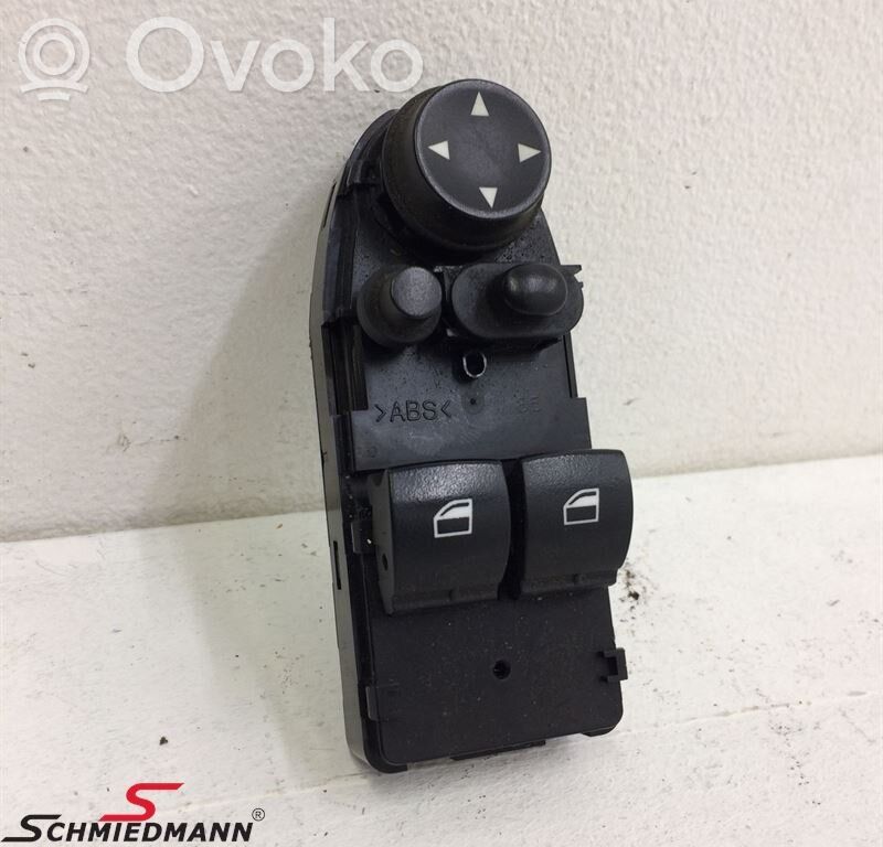 BMW 3 E90 E91 Other switches/knobs/shifts 