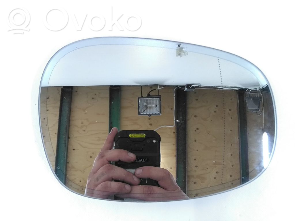 Spoguļa stikls   51167158310