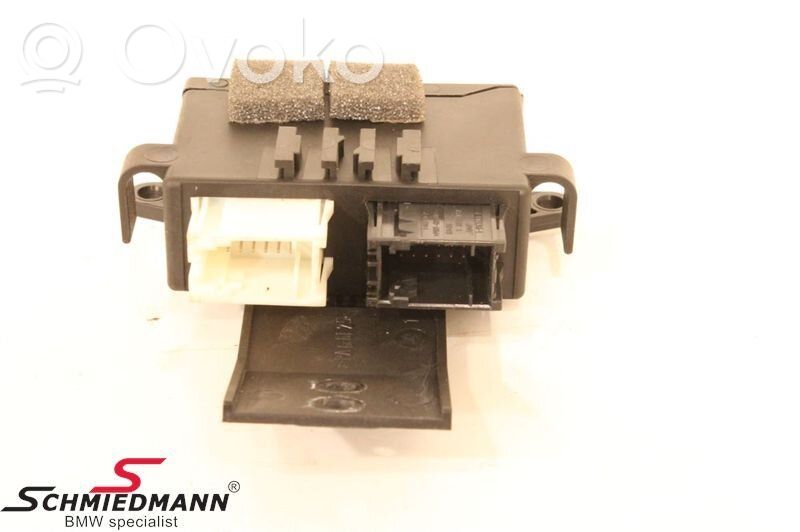 BMW 3 E46 Other control units/modules 