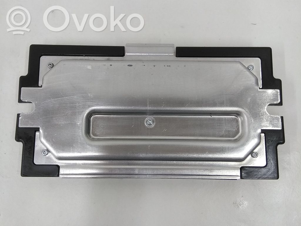 BMW 1 E81 E87 Otras unidades de control/módulos 