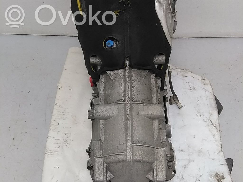 BMW 1 F20 F21 Automatyczna skrzynia biegów 