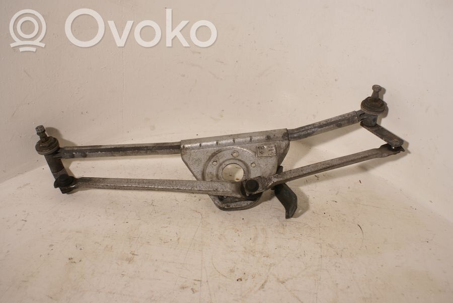 BMW 3 E36 Mechanizm wycieraczek szyby przedniej / czołowej 