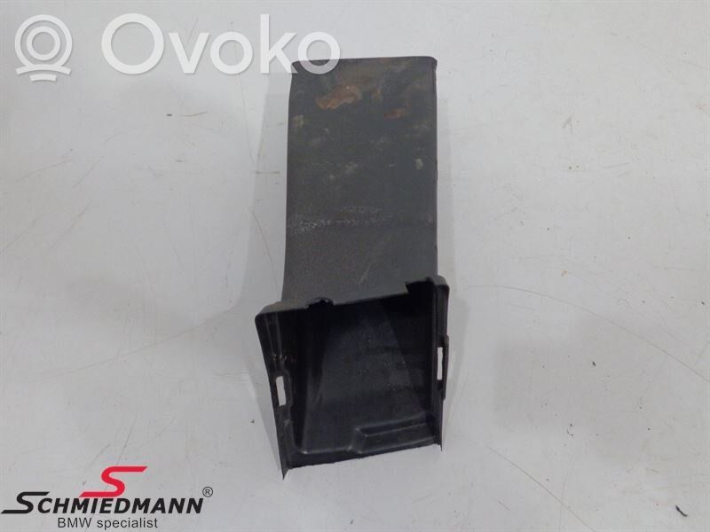 BMW 3 E36 Ilmanoton kanavan osa 