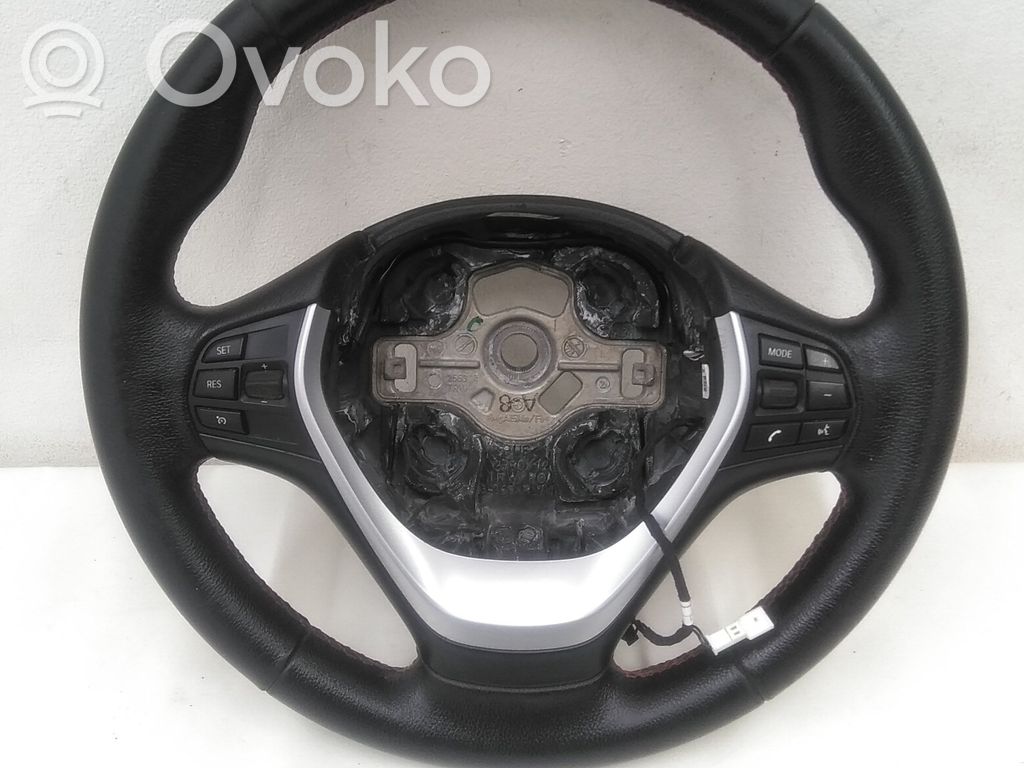BMW 3 F30 F35 F31 Volan 