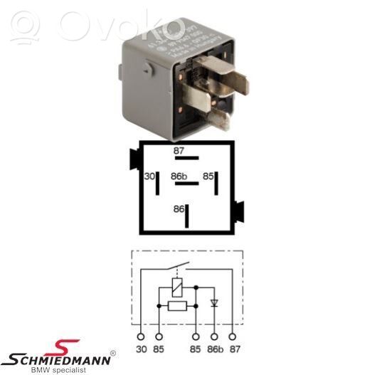 Other control units/modules   61361391397,61311244019,61361391397,1373912