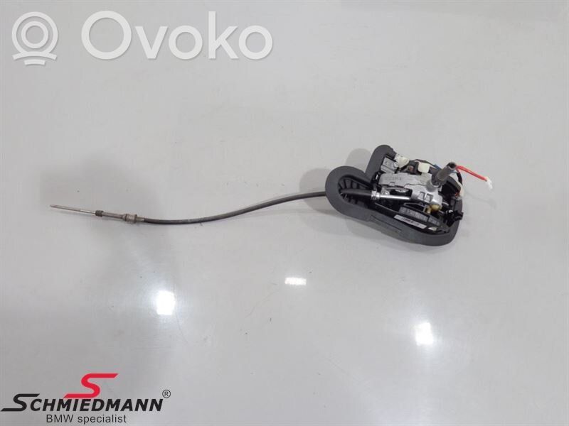 BMW 1 E81 E87 Selector de cambios 