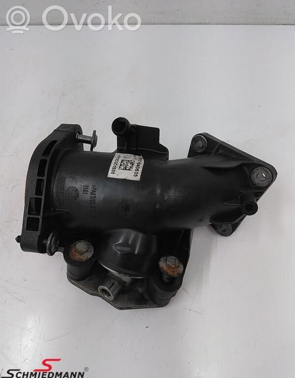 BMW 3 F30 F35 F31 Air intake hose/pipe 
