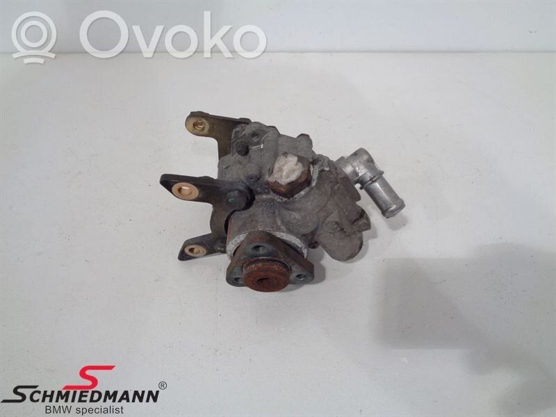 BMW Z3 E36 Ohjaustehostimen pumppu 