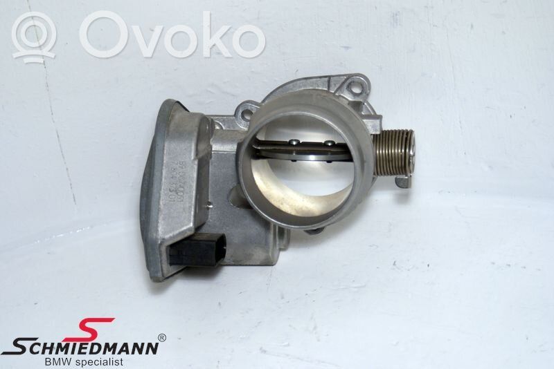 Throttle valve   13547804373