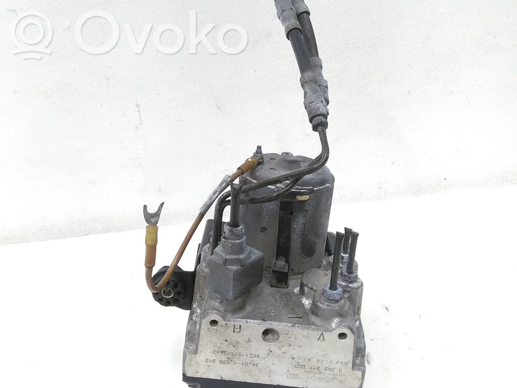 ABS Blokas   34511090911
