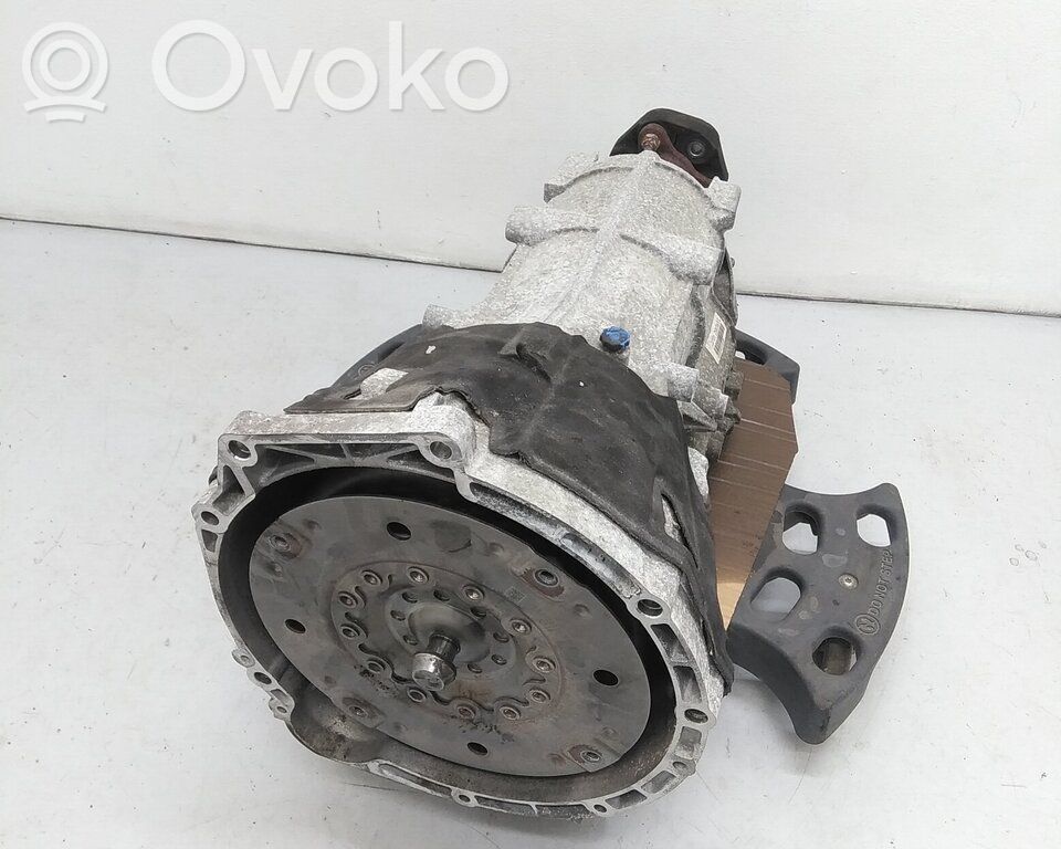 BMW 3 F30 F35 F31 Cutie de viteze automată 