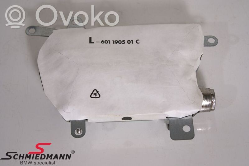 BMW 5 E60 E61 Airbag del pasajero 
