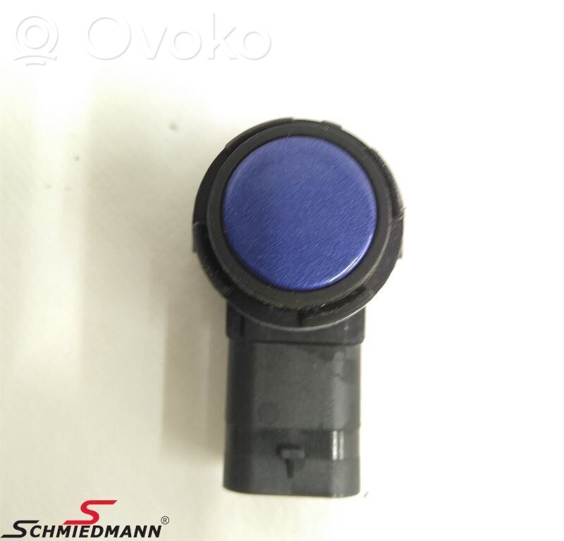 BMW 2 Active Tourer U06 Sensor de aparcamiento PDC 