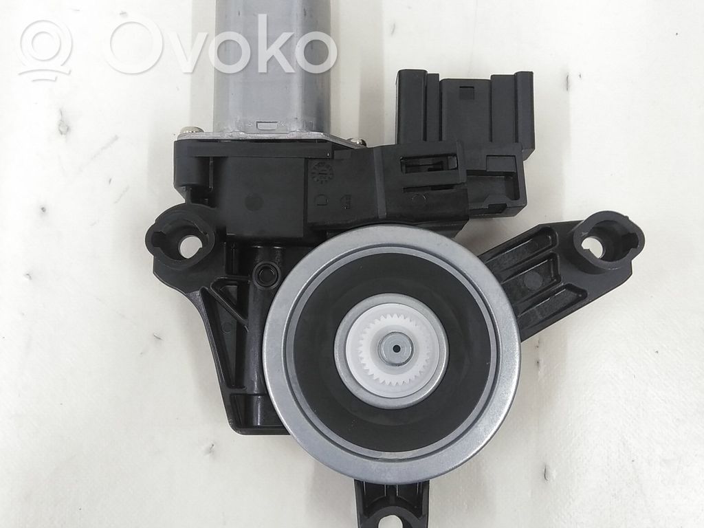 BMW 2 Active Tourer U06 Silnik regulatora szyby drzwi przednich 
