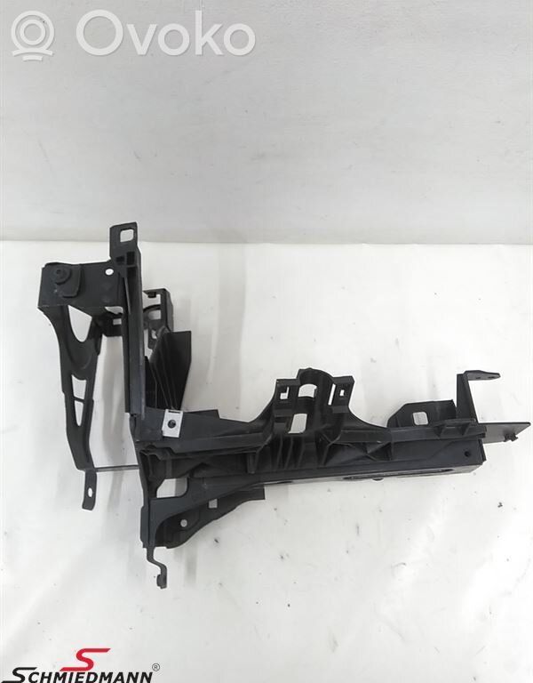 BMW 5 F10 F11 Support phare frontale 