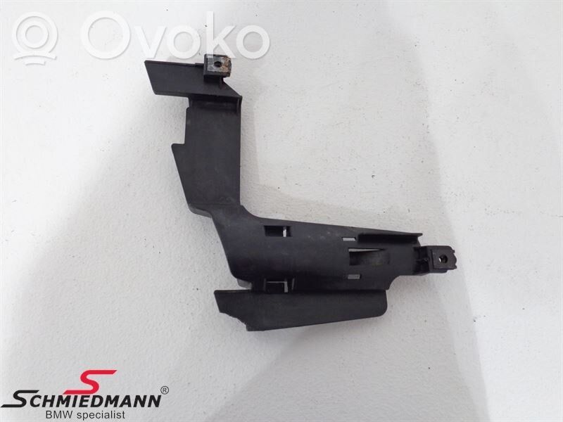 BMW 3 E46 Headlight/headlamp mounting bracket 