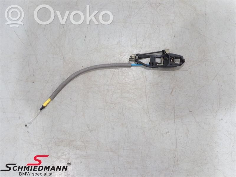 BMW 3 E46 Otros asientos 