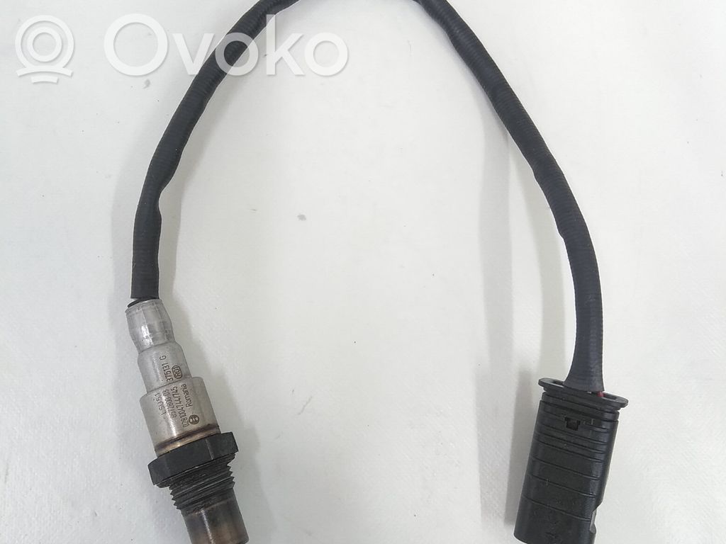 BMW 2 F45 Lambda probe sensor 