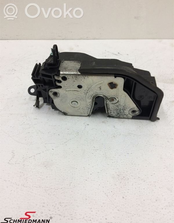 Motor de bloqueo de puertas   51217202145