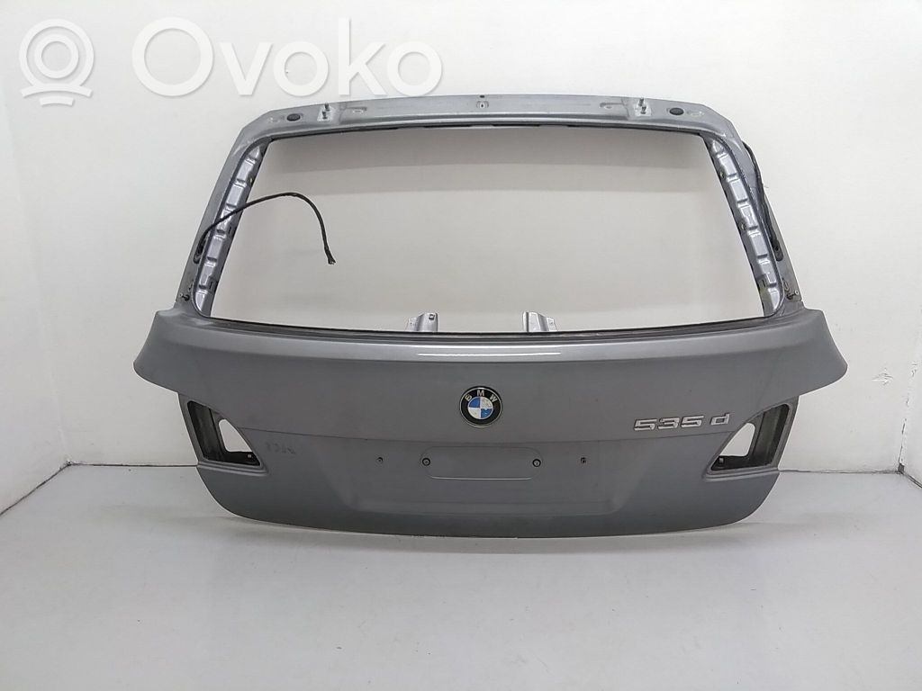 Tailgate/trunk/boot lid   41627130799