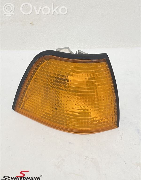 BMW 3 E36 Front indicator light 