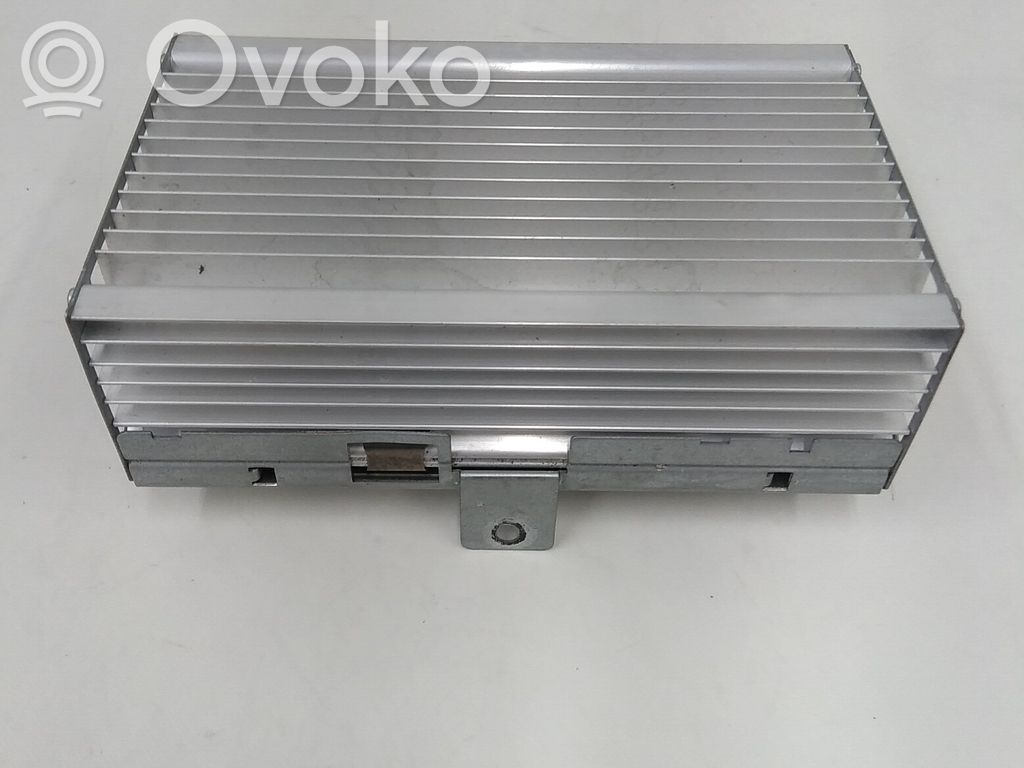 BMW 5 F10 F11 Głośnik drzwi przednich 