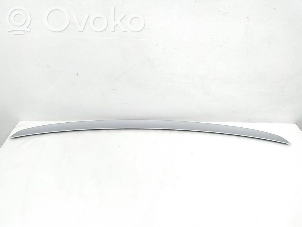 BMW 3 E46 Tailgate/trunk spoiler 