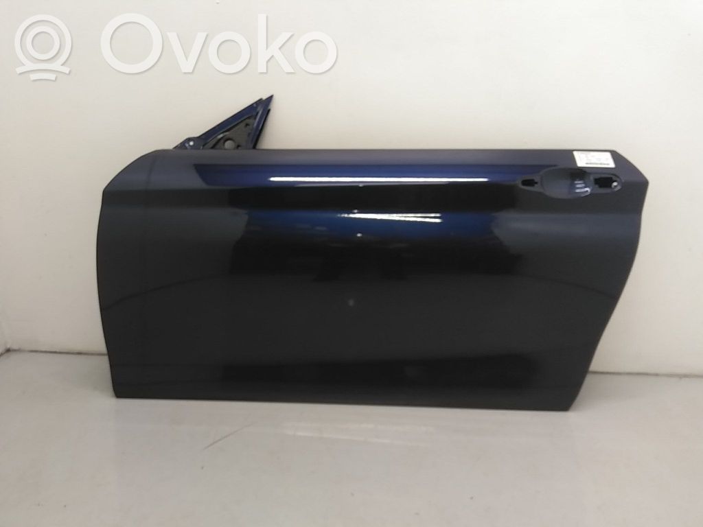 BMW 1 F20 F21 Дверь 