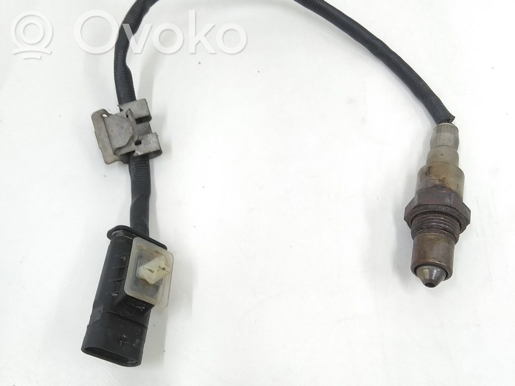 BMW 2 F45 Lambda probe sensor 