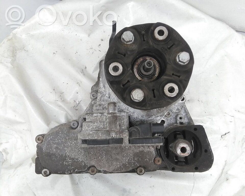 Skrzynia rozdzielcza / Reduktor   27107643748