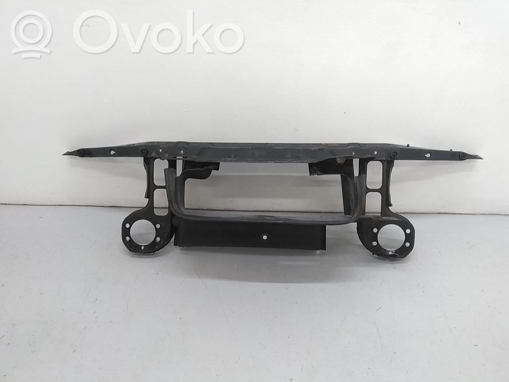 BMW 3 E36 Radiatoru paneļa augšējā daļa (televizors) 