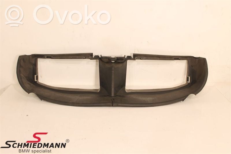 Ilmanoton kanavan osa   51117134099