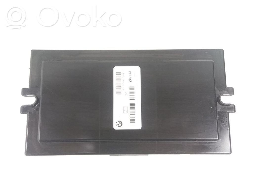 BMW 1 E81 E87 Other control units/modules 