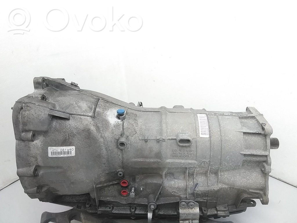 Automatic gearbox   24007590318