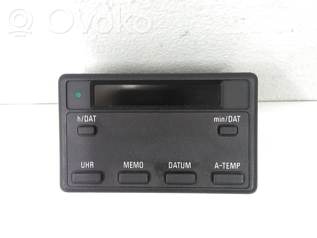 Other control units/modules   62131374288
