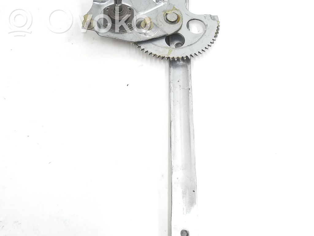 BMW 3 E90 E91 Regulador de puerta delantera con motor 